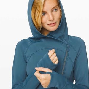 Lululemon every journey jacket